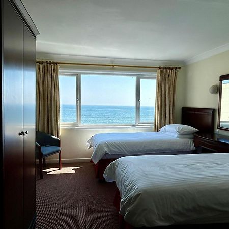 Regent Court - Seafront, Sandown - Free Car Ferry For Bookings Of 3 Or More Nights, Subject To Availability Kültér fotó