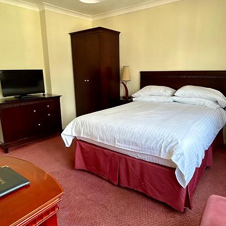 Regent Court - Seafront, Sandown - Free Car Ferry For Bookings Of 3 Or More Nights, Subject To Availability Kültér fotó