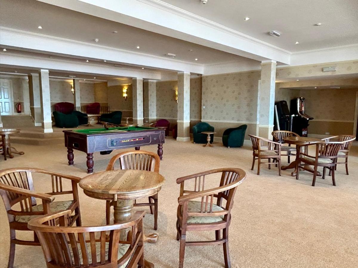 Regent Court - Seafront, Sandown - Free Car Ferry For Bookings Of 3 Or More Nights, Subject To Availability Kültér fotó