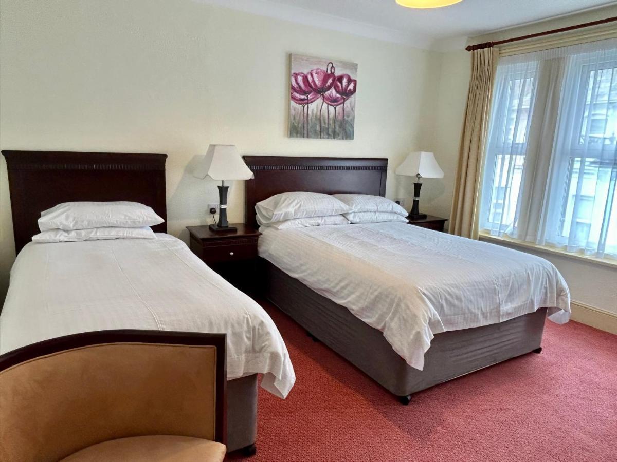 Regent Court - Seafront, Sandown - Free Car Ferry For Bookings Of 3 Or More Nights, Subject To Availability Kültér fotó