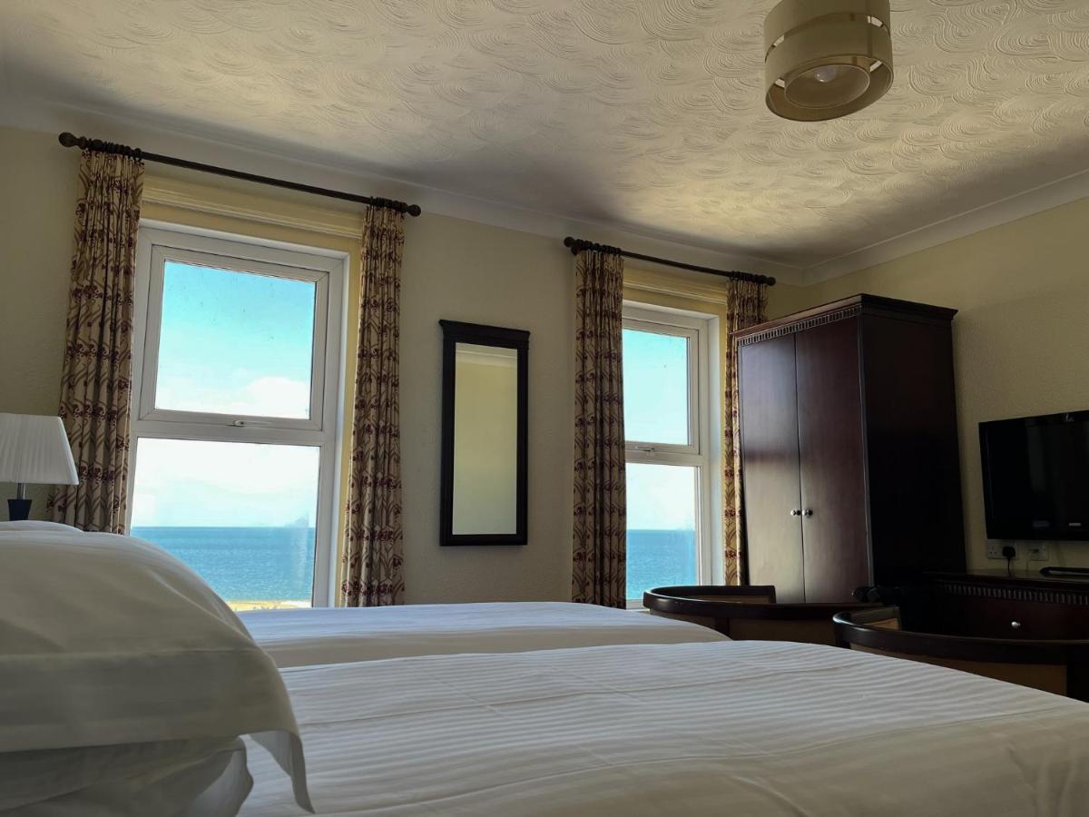 Regent Court - Seafront, Sandown - Free Car Ferry For Bookings Of 3 Or More Nights, Subject To Availability Kültér fotó