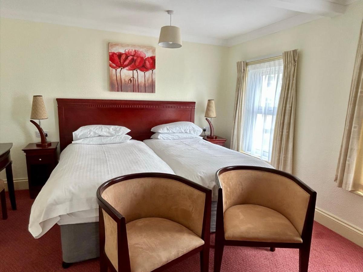 Regent Court - Seafront, Sandown - Free Car Ferry For Bookings Of 3 Or More Nights, Subject To Availability Kültér fotó