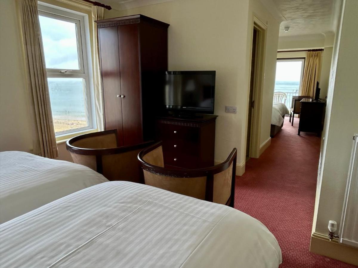 Regent Court - Seafront, Sandown - Free Car Ferry For Bookings Of 3 Or More Nights, Subject To Availability Kültér fotó