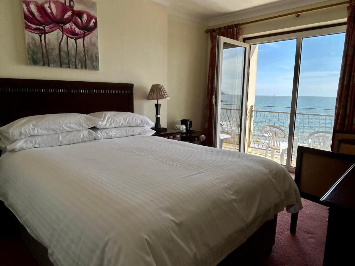 Regent Court - Seafront, Sandown - Free Car Ferry For Bookings Of 3 Or More Nights, Subject To Availability Kültér fotó
