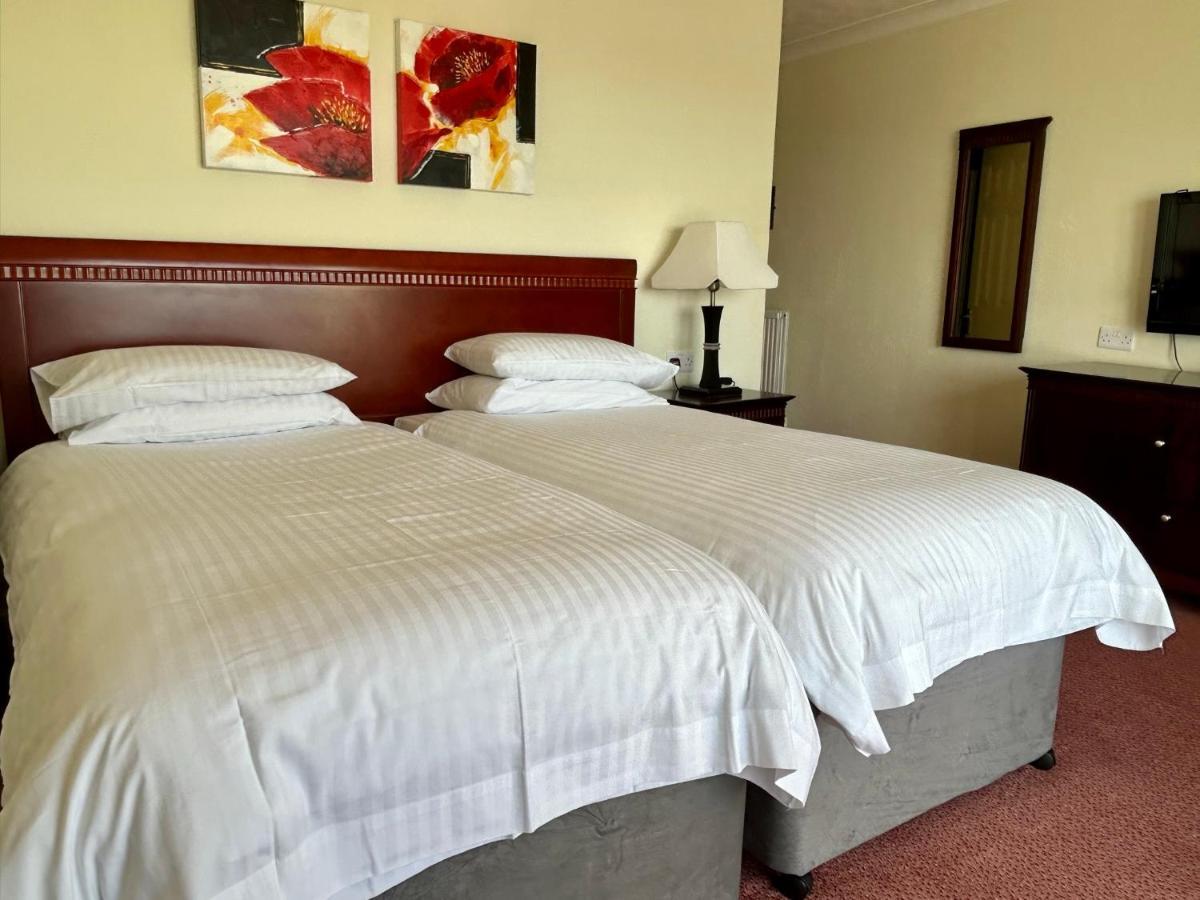 Regent Court - Seafront, Sandown - Free Car Ferry For Bookings Of 3 Or More Nights, Subject To Availability Kültér fotó