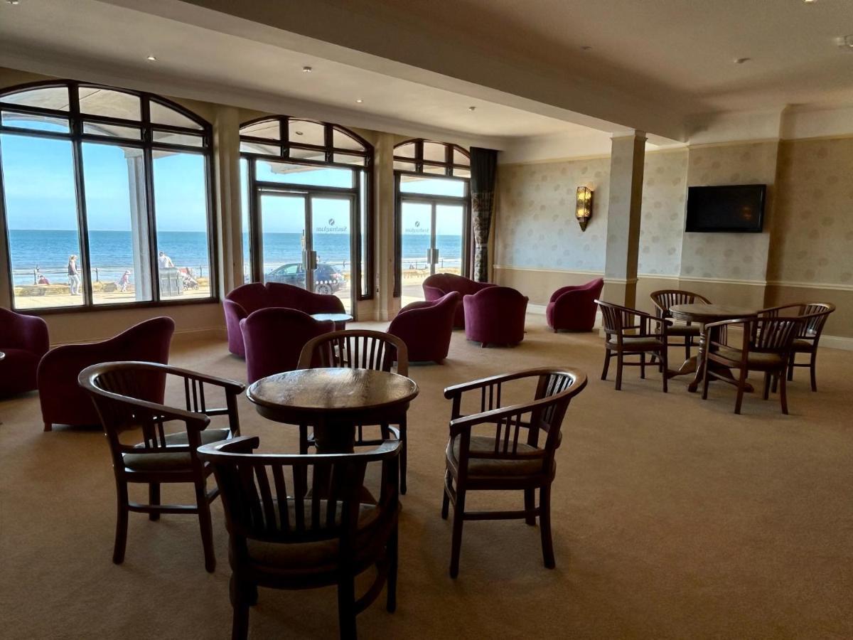 Regent Court - Seafront, Sandown - Free Car Ferry For Bookings Of 3 Or More Nights, Subject To Availability Kültér fotó