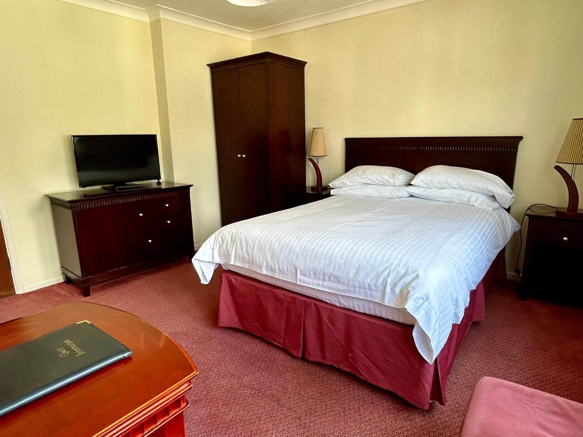 Regent Court - Seafront, Sandown - Free Car Ferry For Bookings Of 3 Or More Nights, Subject To Availability Kültér fotó