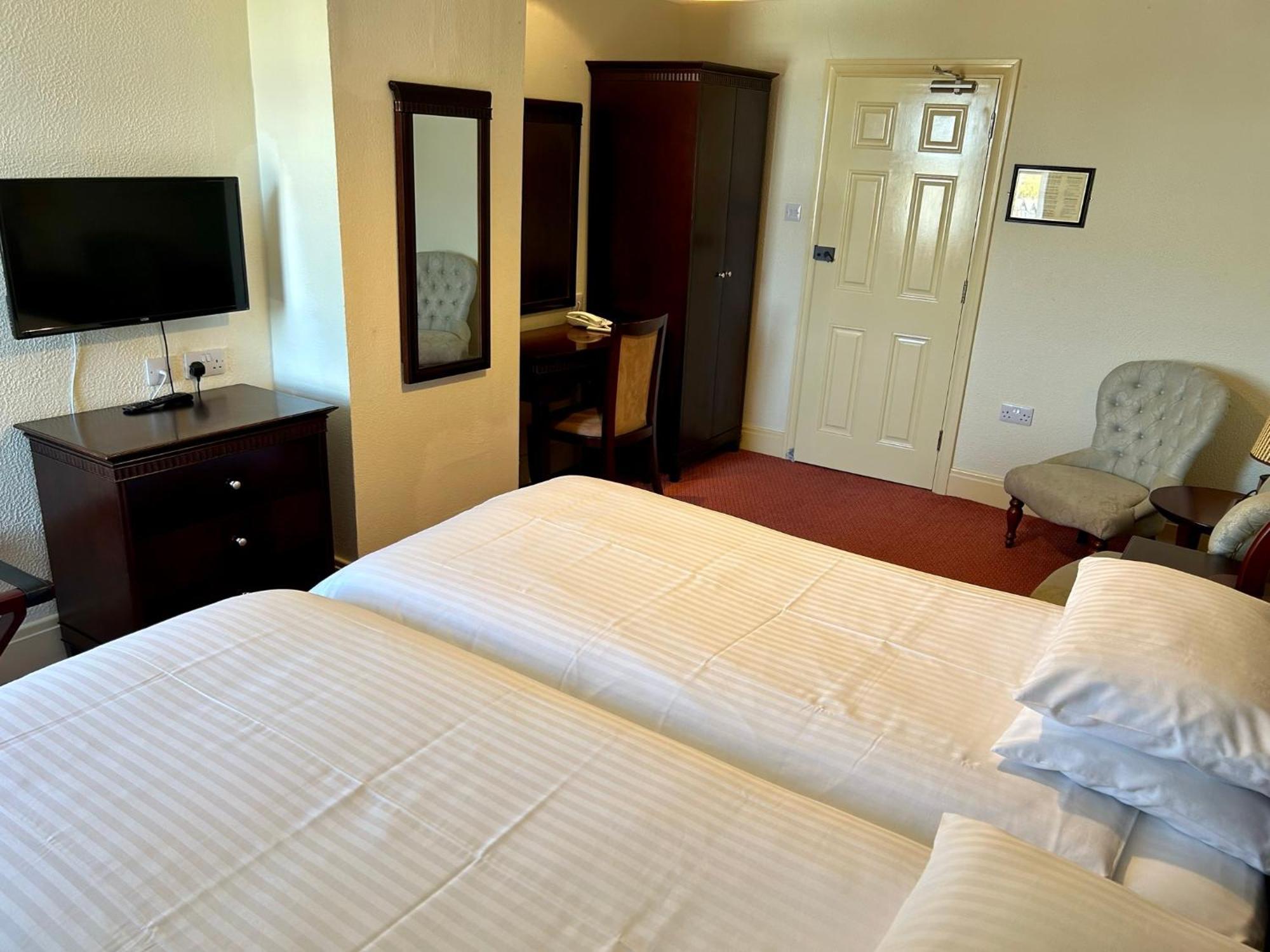 Regent Court - Seafront, Sandown - Free Car Ferry For Bookings Of 3 Or More Nights, Subject To Availability Kültér fotó