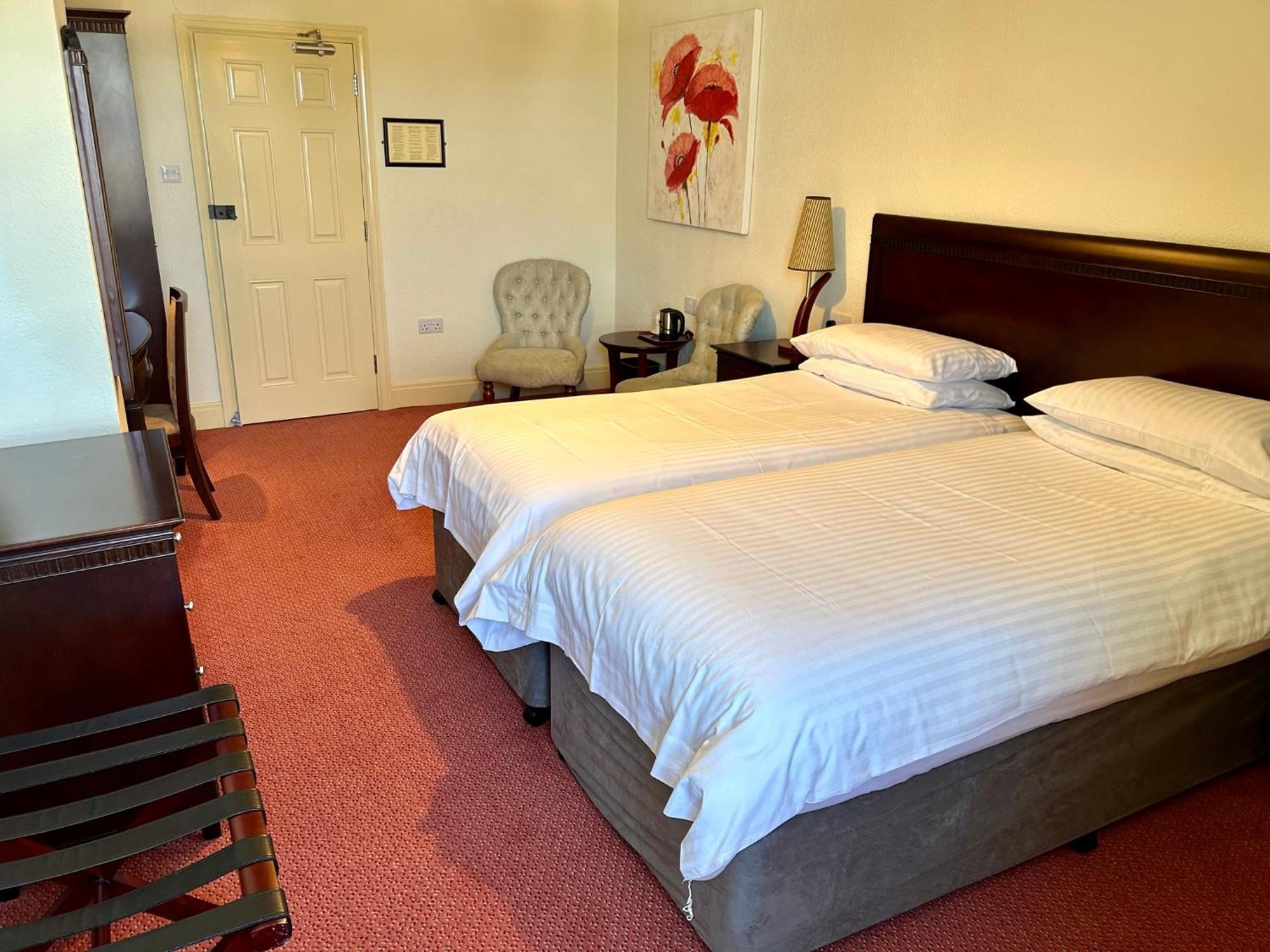 Regent Court - Seafront, Sandown - Free Car Ferry For Bookings Of 3 Or More Nights, Subject To Availability Kültér fotó